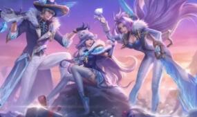王者荣耀程咬金怎么赢了 王者 程咬金